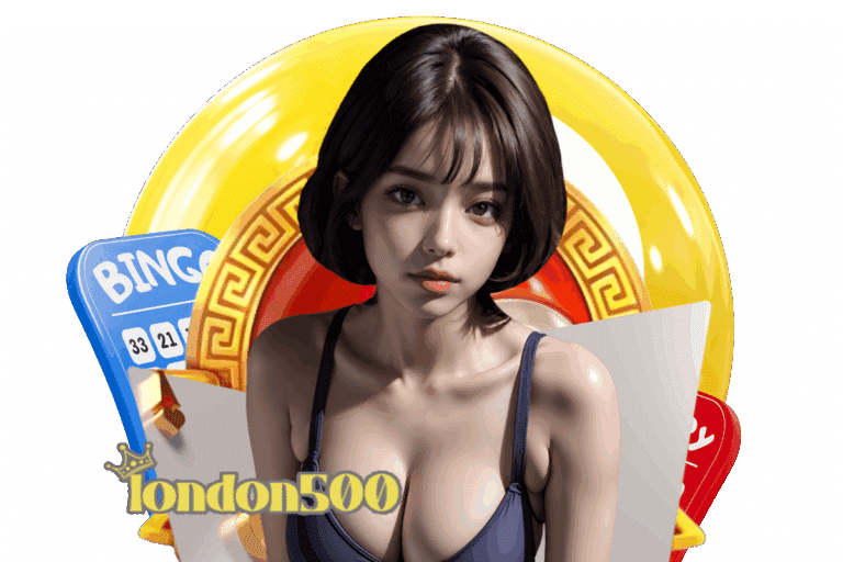 london สล็อต