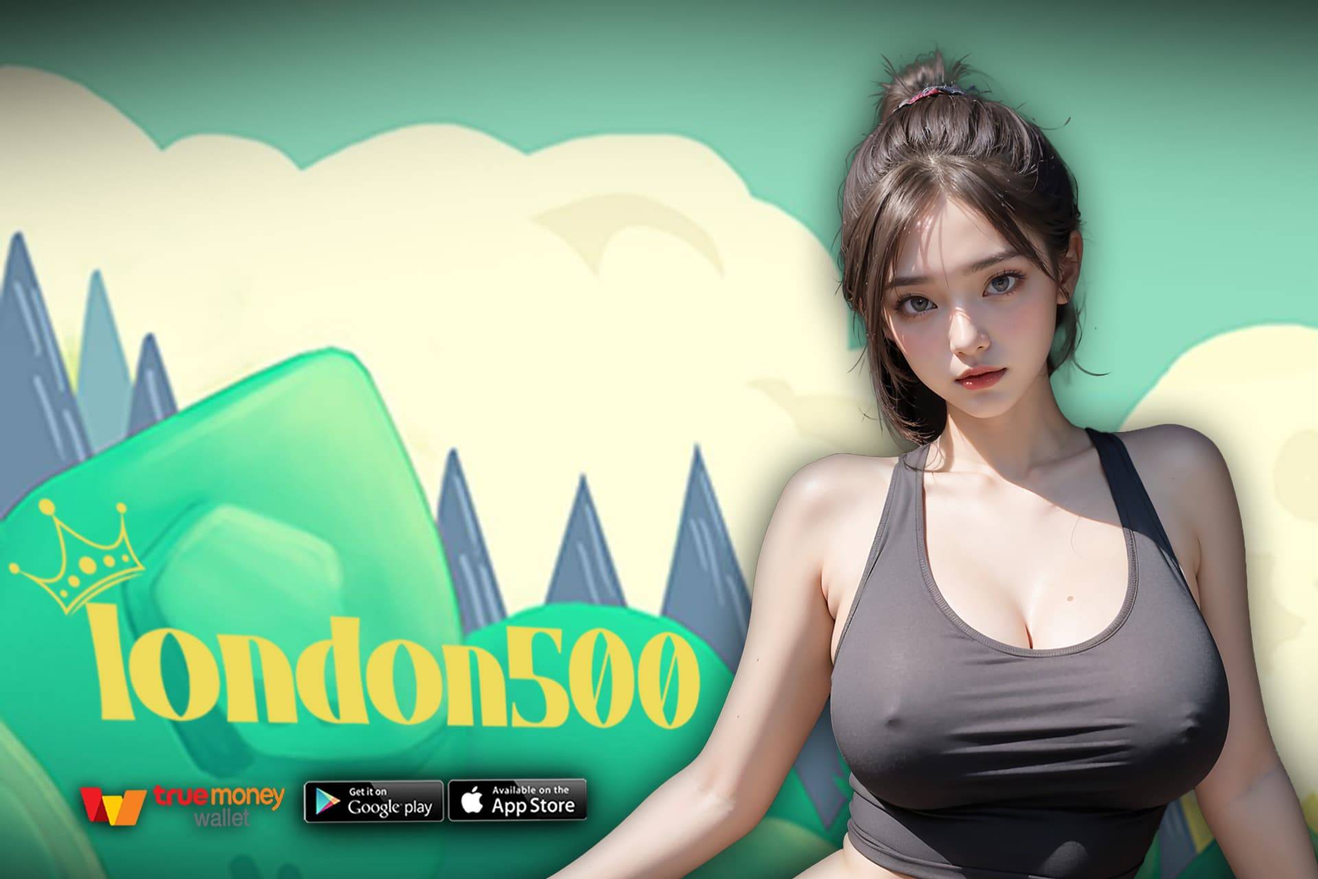london500 สล็อต